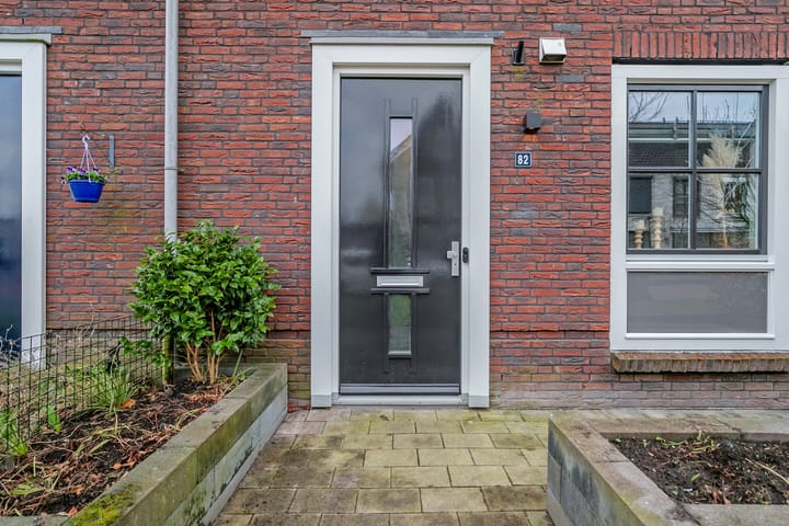 Foto 7 van Tabakskamp 82