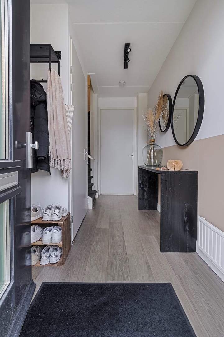 Foto 9 van Tabakskamp 82