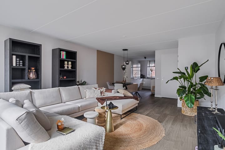 Foto 13 van Tabakskamp 82