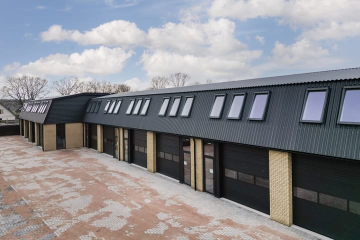 Jonkheer Sandberglaan 68-01, Hierden