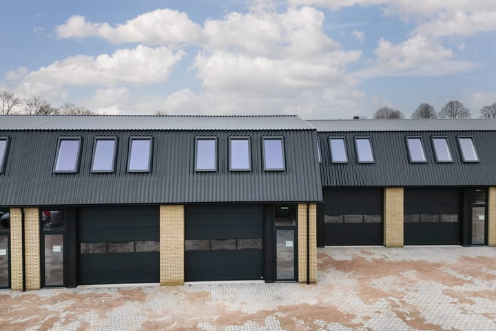 Jonkheer Sandberglaan 68-01, Hierden