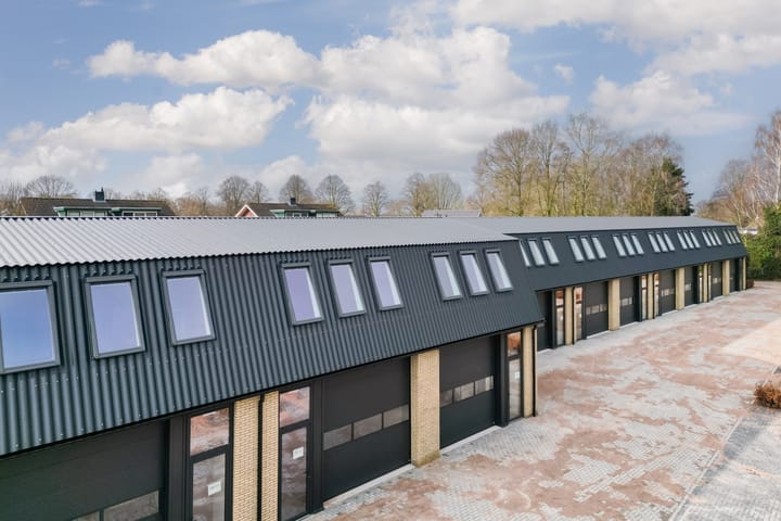 Jonkheer Sandberglaan 68-01, Hierden