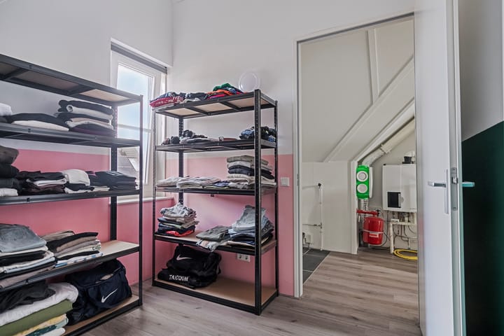 Foto 36 van Tabakskamp 82