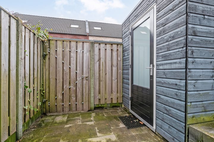 Foto 39 van Tabakskamp 82