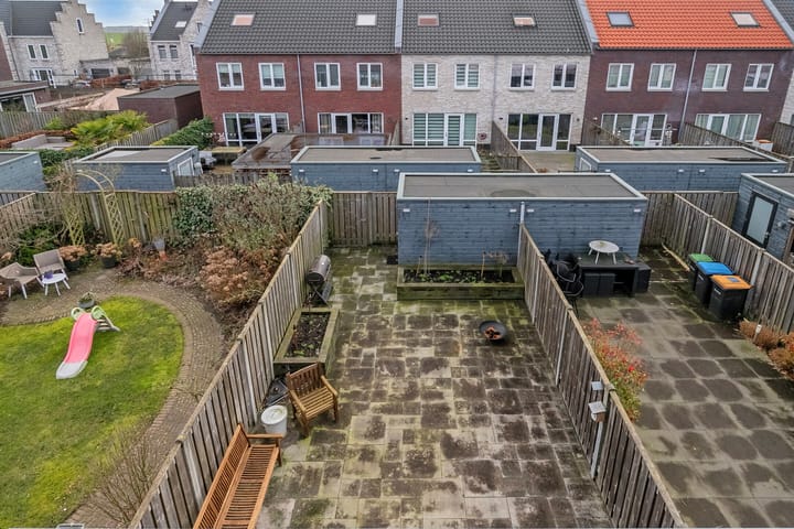 Foto 40 van Tabakskamp 82