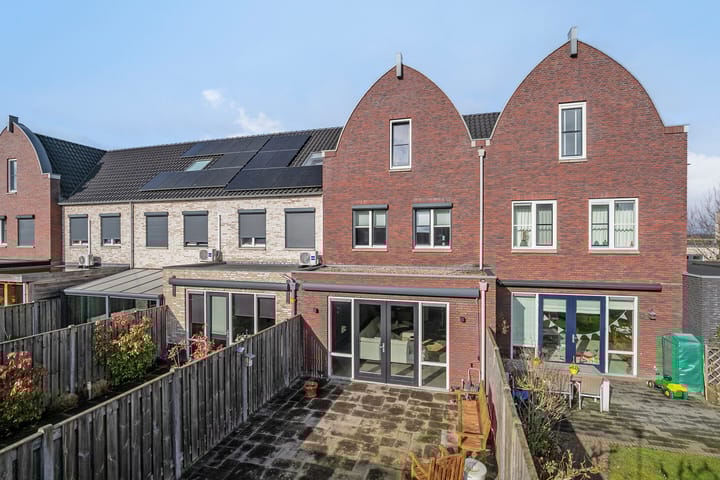 Foto 43 van Tabakskamp 82