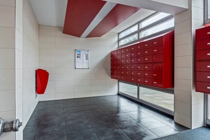 Foto 4 van Jacques Urlusplantsoen 120