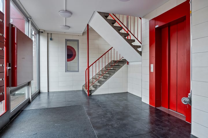 Foto 5 van Jacques Urlusplantsoen 120