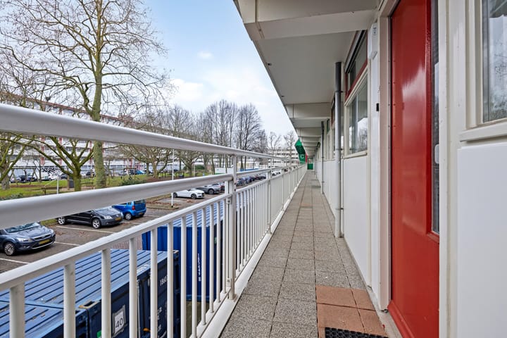 Foto 6 van Jacques Urlusplantsoen 120