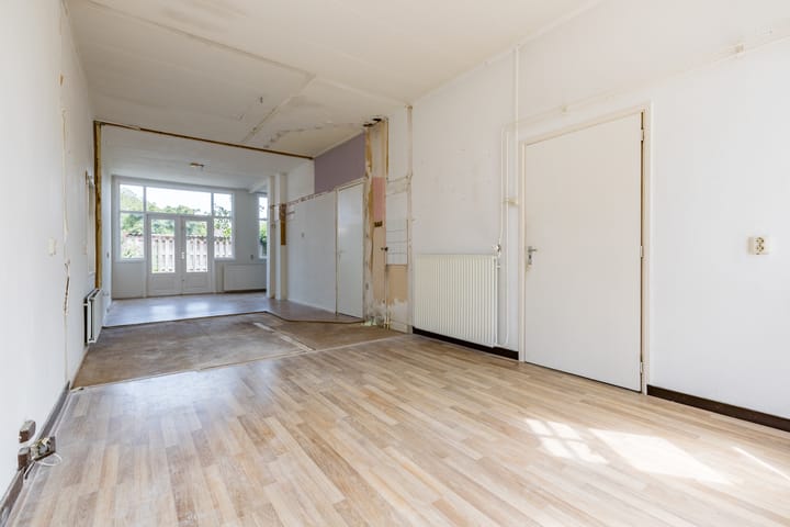 Foto 2 van Tesselschadestraat 83