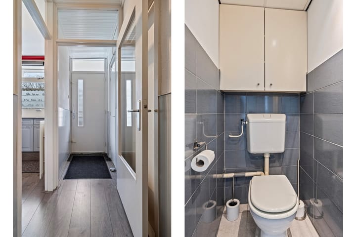 Foto 7 van Jacques Urlusplantsoen 120