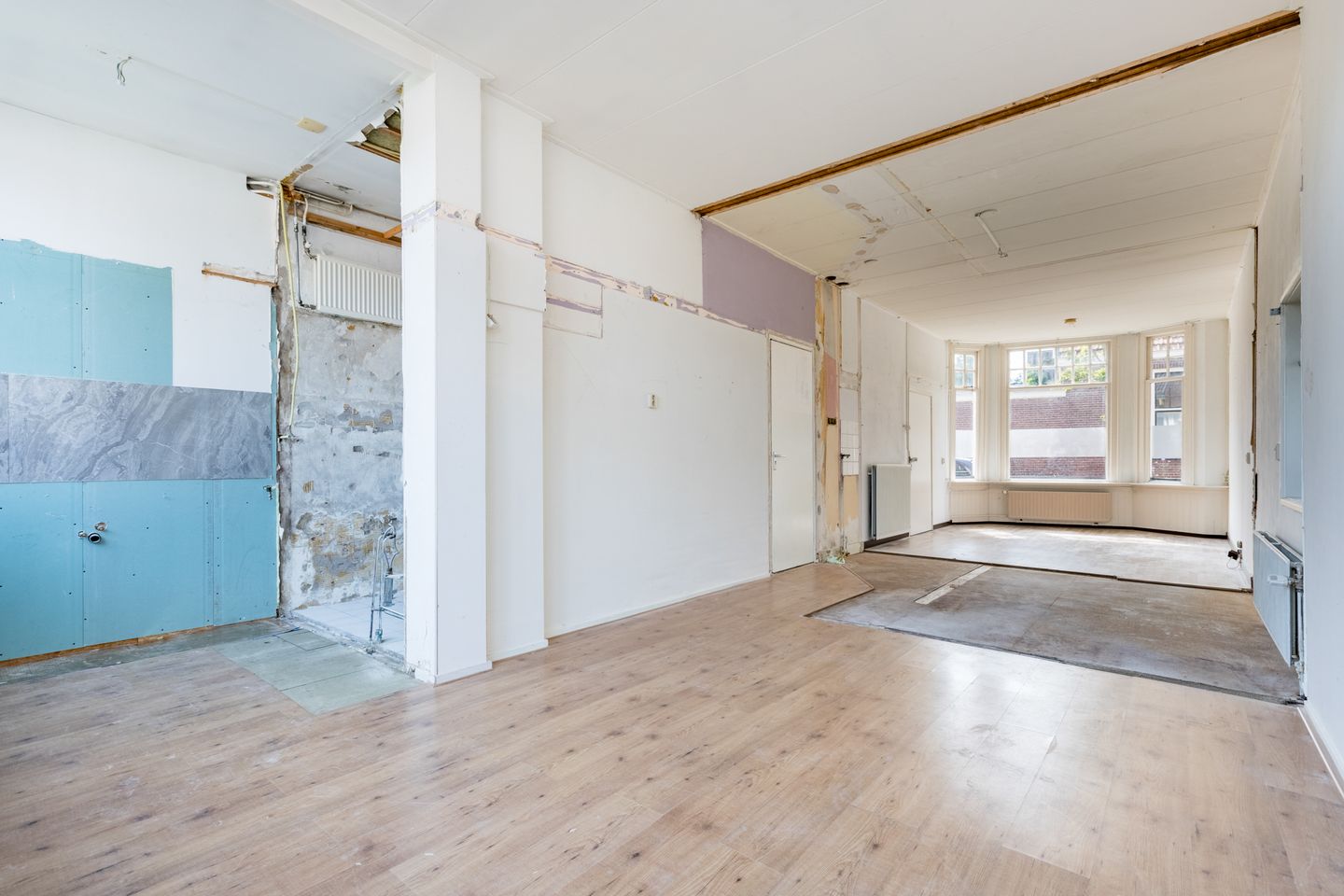 Foto 4 van Tesselschadestraat 83