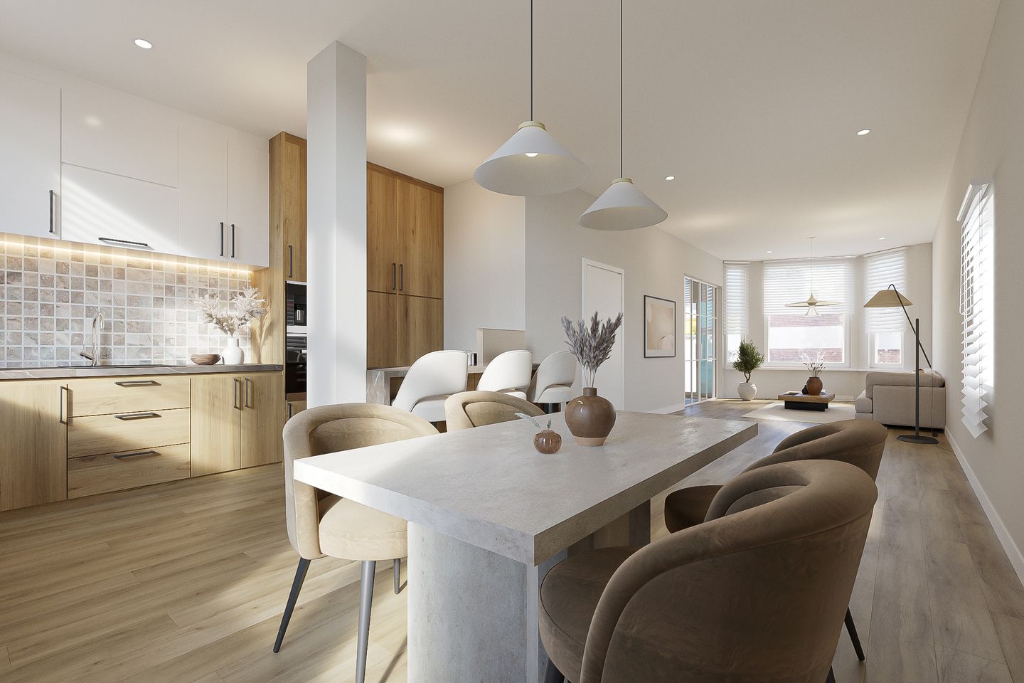 Foto 5 van Tesselschadestraat 83