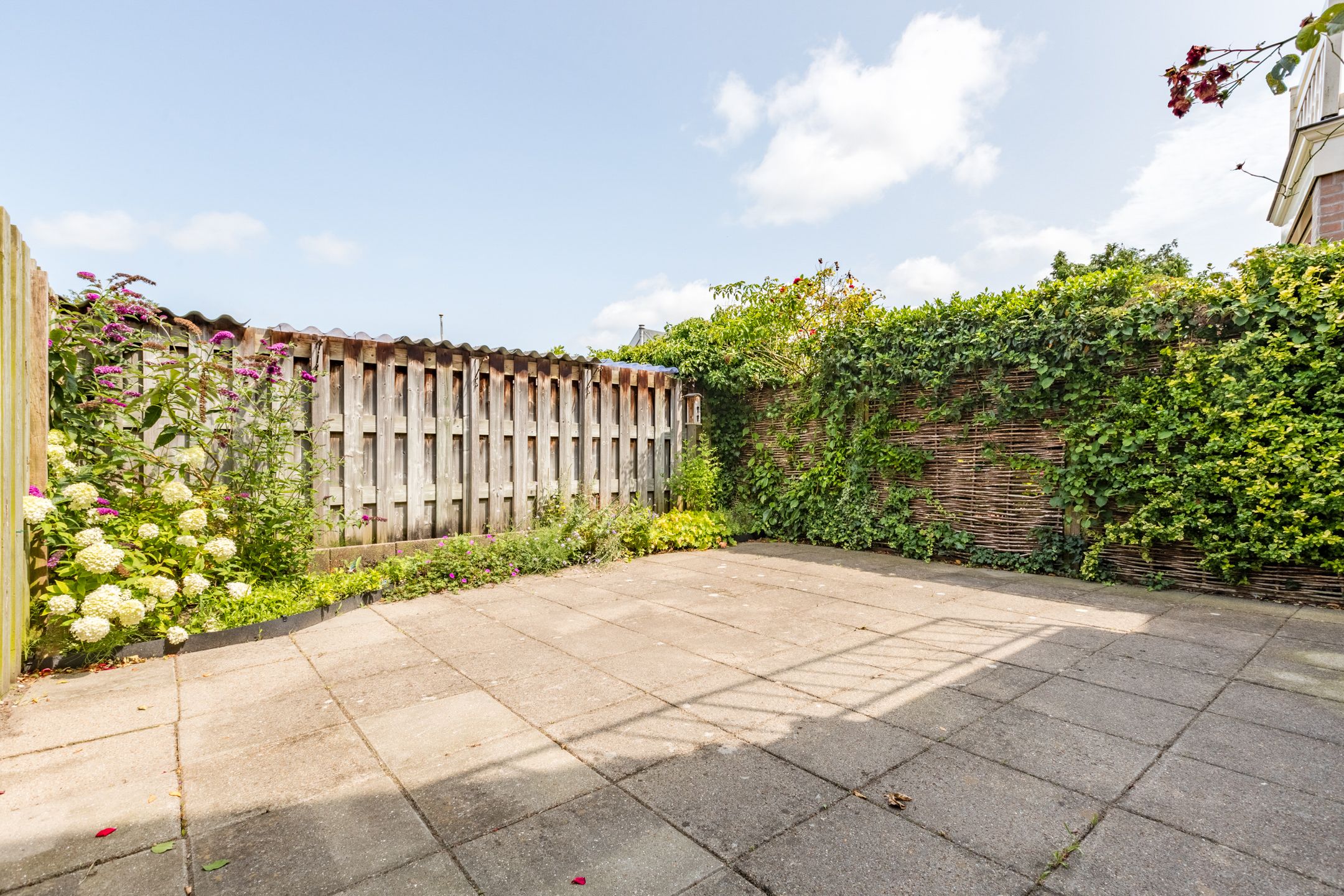 Foto 6 van Tesselschadestraat 83