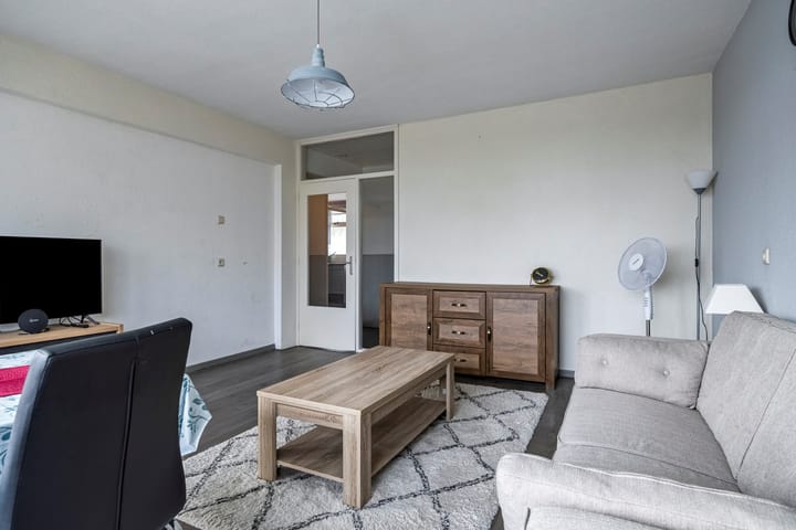 Foto 13 van Jacques Urlusplantsoen 120