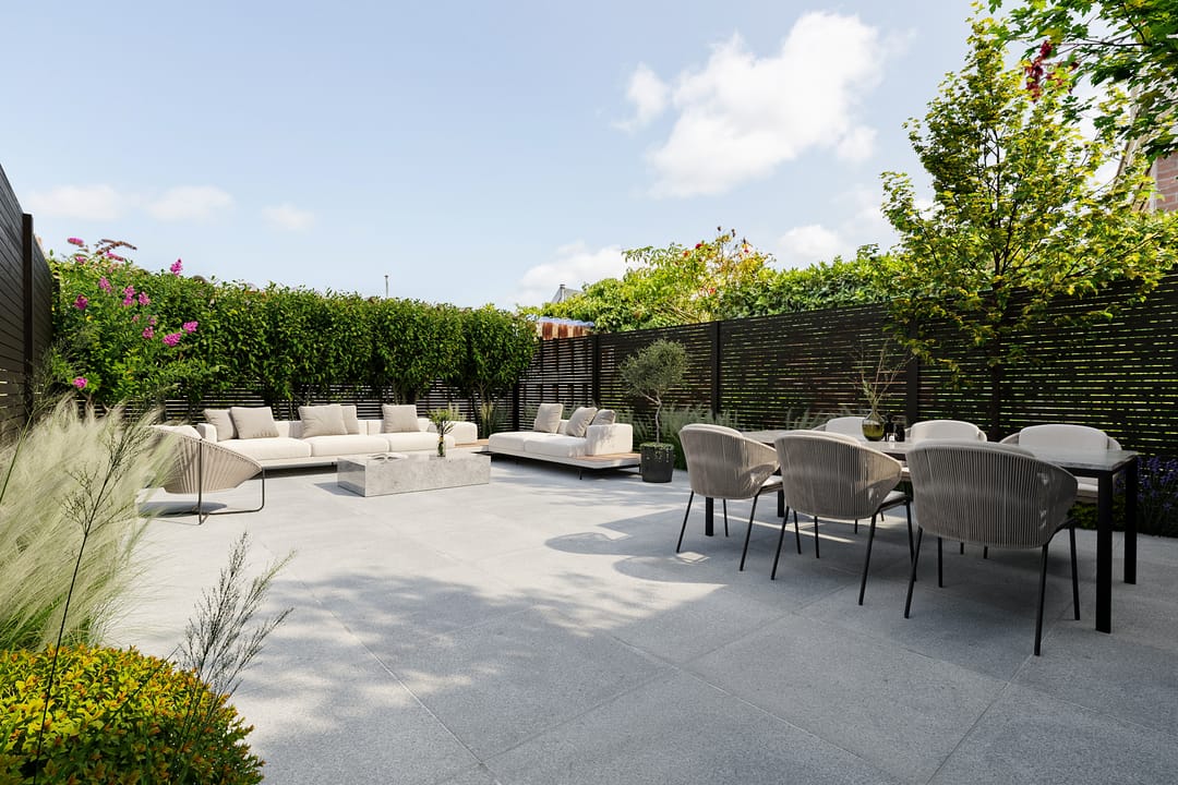 Foto 7 van Tesselschadestraat 83