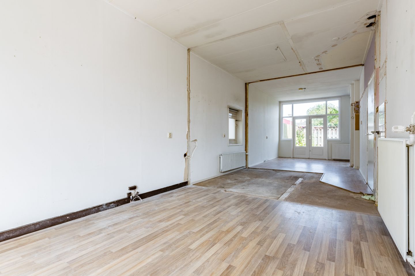 Foto 10 van Tesselschadestraat 83