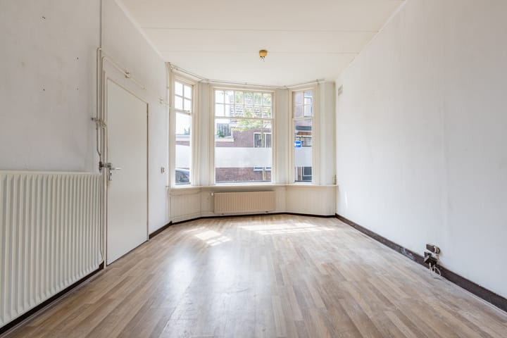 Photo 11 of Tesselschadestraat 83