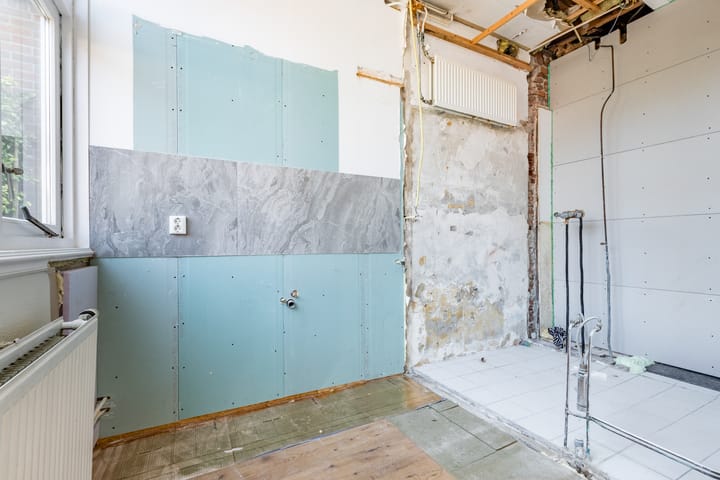 Photo 12 of Tesselschadestraat 83