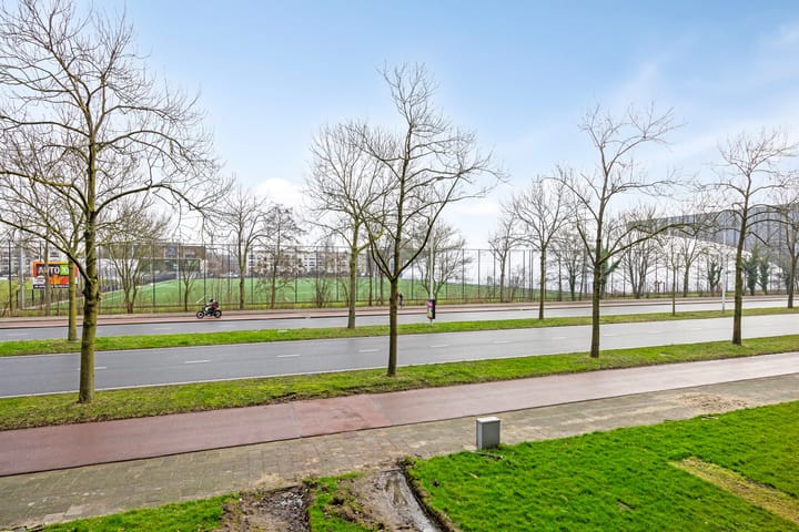 Foto 22 van Jacques Urlusplantsoen 120