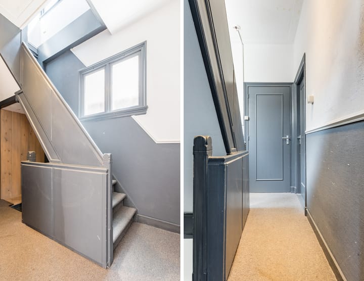 Photo 15 of Tesselschadestraat 83