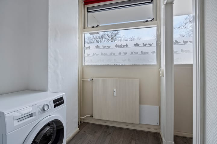 Foto 25 van Jacques Urlusplantsoen 120