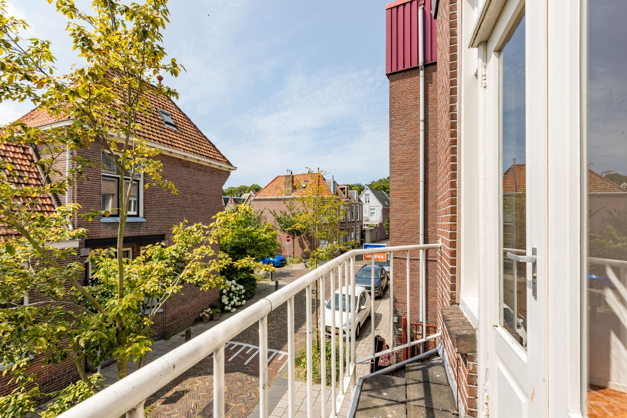 Foto 18 van Tesselschadestraat 83