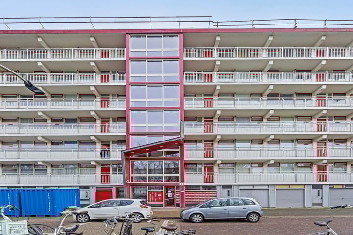 Foto 29 van Jacques Urlusplantsoen 120