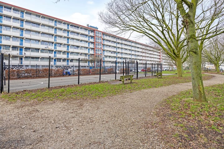 Foto 30 van Jacques Urlusplantsoen 120