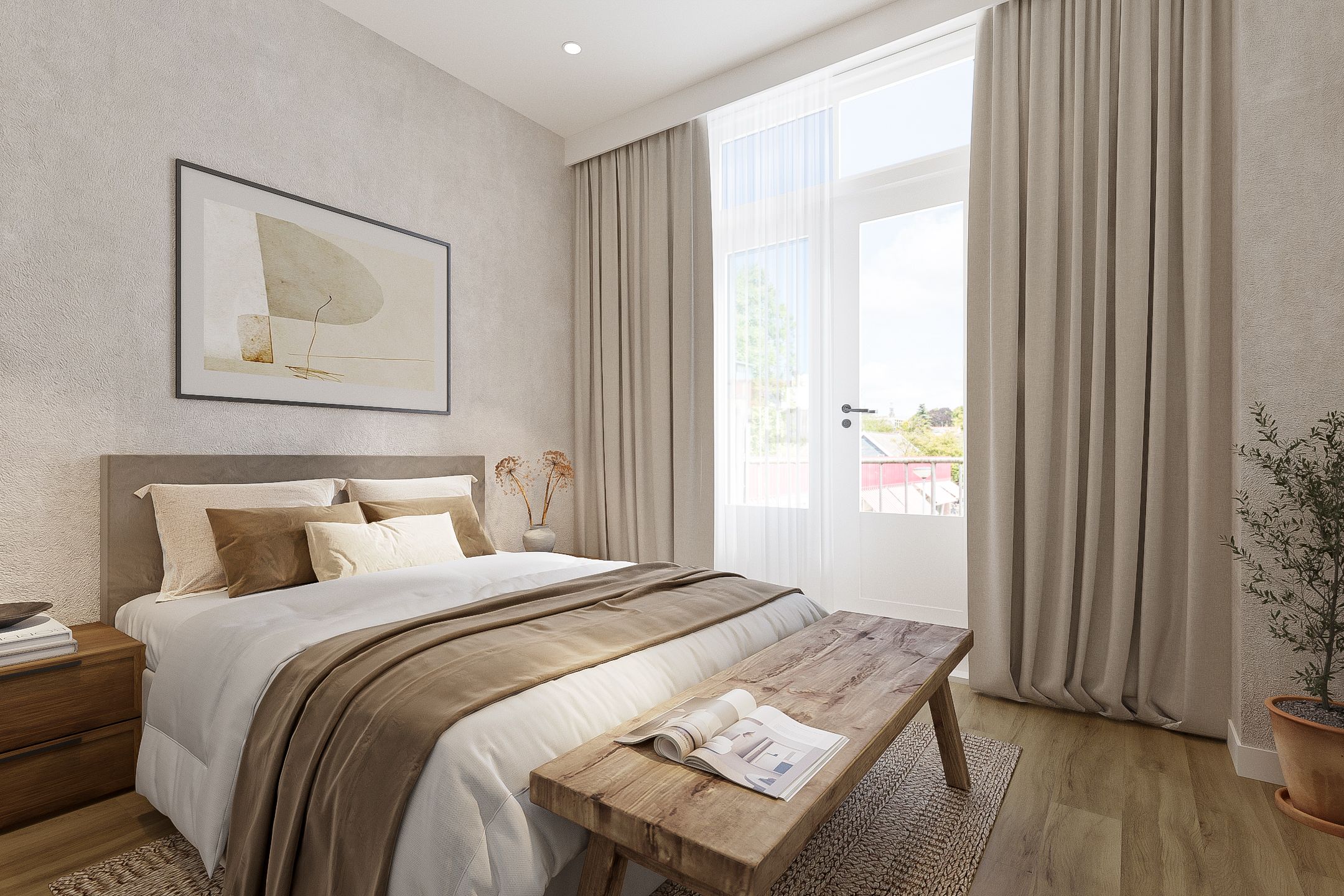 Foto 21 van Tesselschadestraat 83