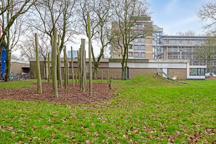 Foto 31 van Jacques Urlusplantsoen 120