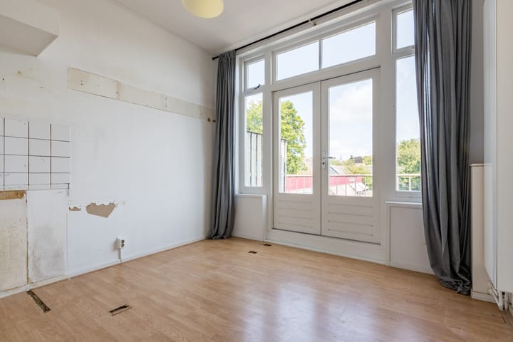 Photo 22 of Tesselschadestraat 83