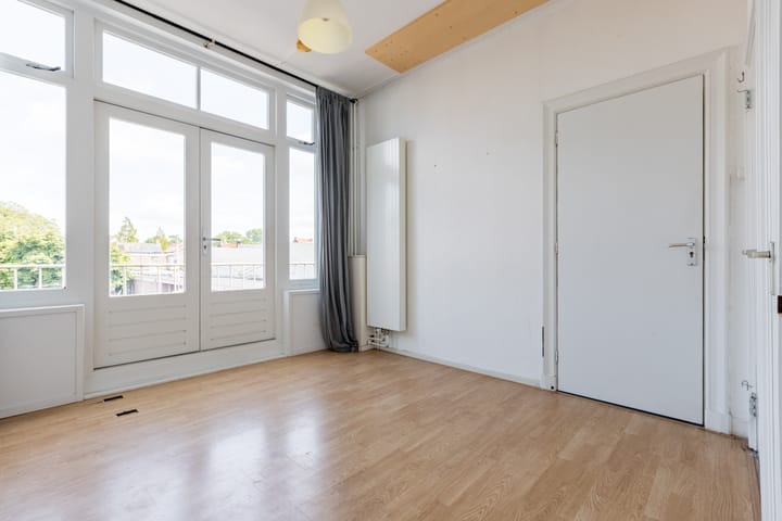 Photo 23 of Tesselschadestraat 83