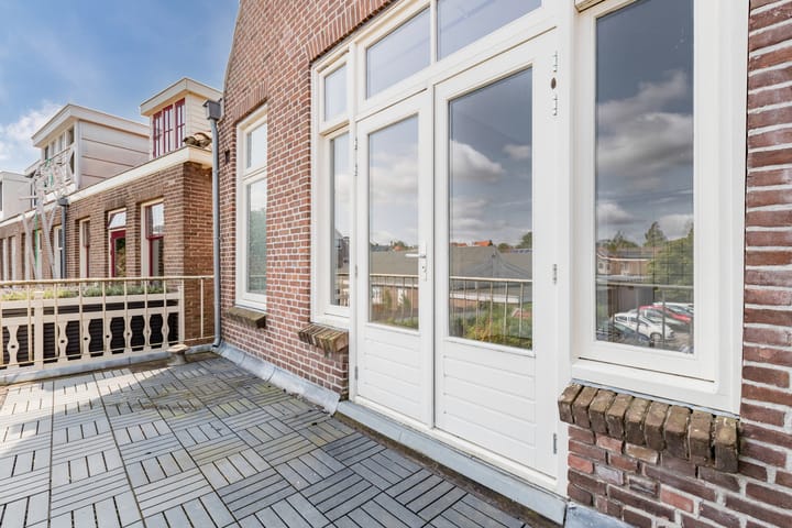 Photo 24 of Tesselschadestraat 83