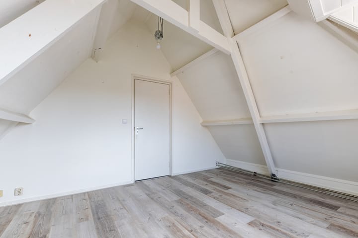 Photo 29 of Tesselschadestraat 83