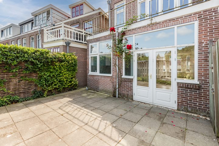 Photo 31 of Tesselschadestraat 83