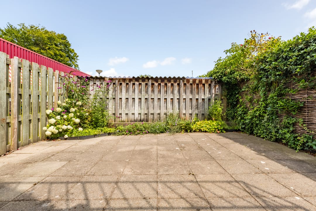 Foto 32 van Tesselschadestraat 83