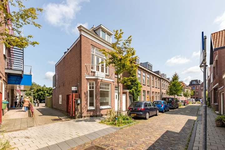 Photo 33 of Tesselschadestraat 83