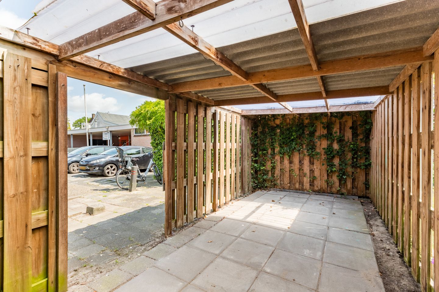 Foto 34 van Tesselschadestraat 83