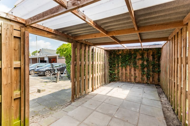 Photo 34 of Tesselschadestraat 83