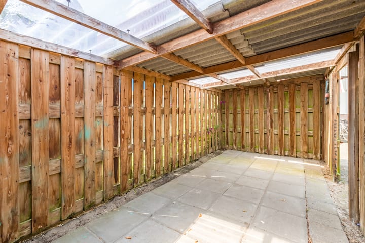 Photo 35 of Tesselschadestraat 83