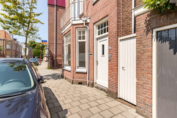 Photo 38 of Tesselschadestraat 83