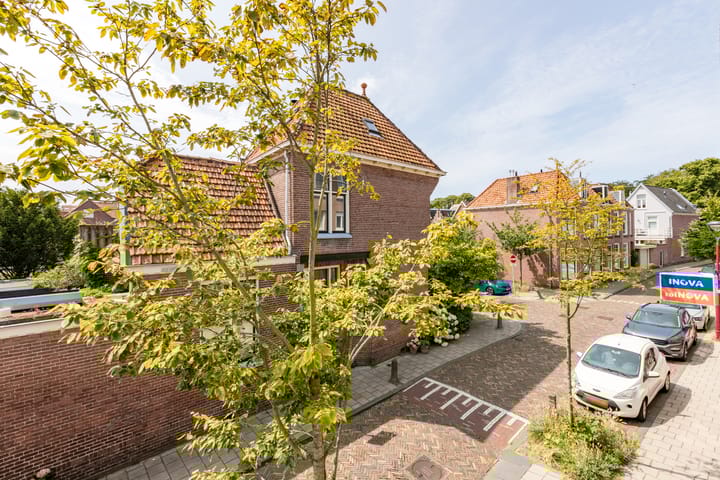 Photo 41 of Tesselschadestraat 83