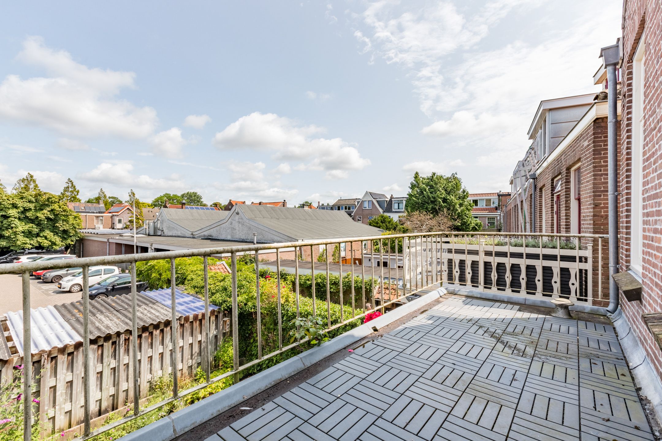 Foto 42 van Tesselschadestraat 83