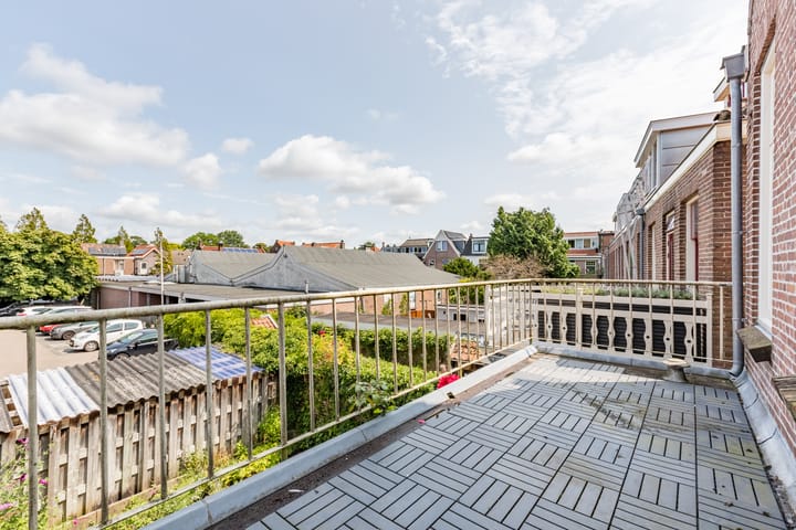 Photo 42 of Tesselschadestraat 83