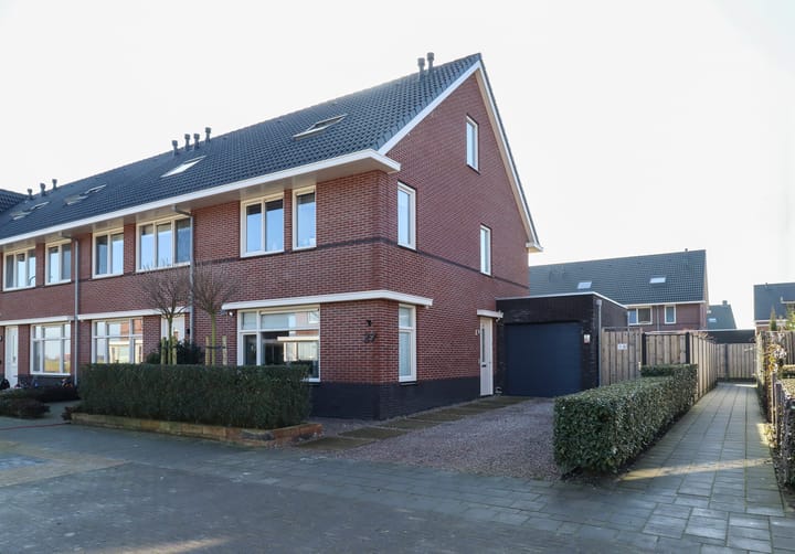 Foto 1 van Oostmeep 27