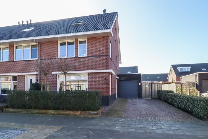 Foto 3 van Oostmeep 27