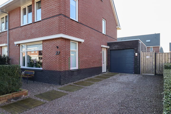 Foto 4 van Oostmeep 27