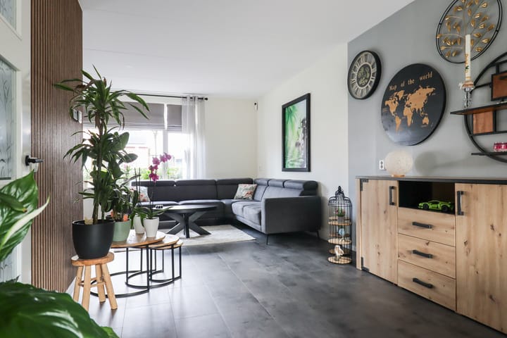 Foto 7 van Oostmeep 27