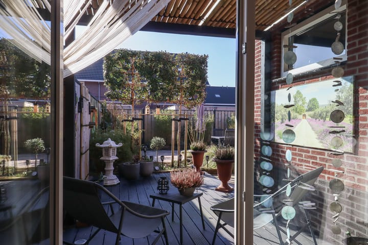 Foto 15 van Oostmeep 27